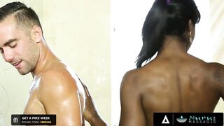 Sexually Excited Dude Wishes All The Extras