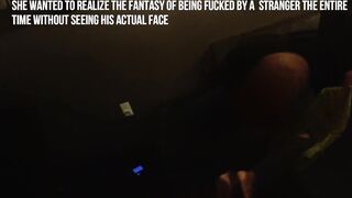 BLACK STRANGER mother I'd like to fuck