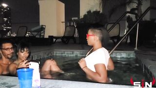 Rona Whoreantine Day 10: Spring Break