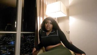 nineteen Year Old College Student Confesses That This Babe Desires It Coarse