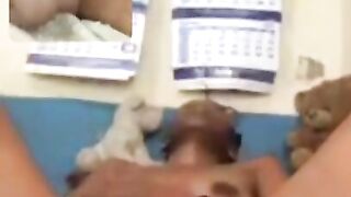 Afro ebony angel movie scene call sex