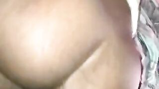 Make up Sex with my Black Housekeeper