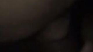 stepSon bangs pastors wife in church parking lot nearly got caught