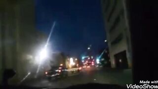 Day In the Life of a Boy Stripper