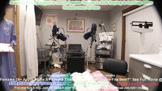 Nurse Stacy Shepard & Nurse Jewel Snap On Various Colors, Sizes, And Types Of Gloves In Search Of "Which Glove Fits Superlatively Good" @GirlsGoneGyno.com