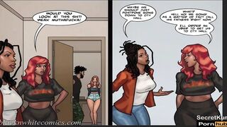 The Mayor season 4 Ep. 1 - Banging Pastors wife with a LARGE WHITE WEENIE