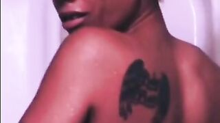 Large Ass Breasty Bajan Angel  Redheads Do it SUPERLATIVELY GOOD!