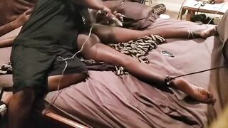 Caught on camera two