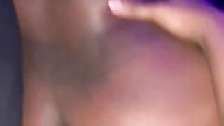 Doggy style and Side screwing Step-Cousin!