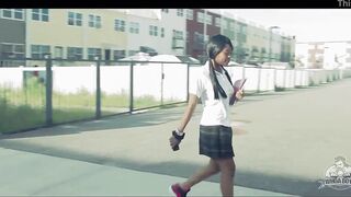 youthful black school angel gets bang truly hard @ whoaboyz.com