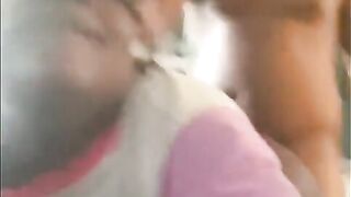 Quickie At the Family Function ????