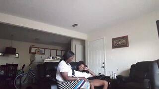 Mother I'd Like To Fuck next door