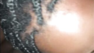 Dad Shares Me With A Ally. Facial & Creampie Ending. ????