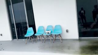 Breasty Large Butt Latin Babe (Valentina Jewels, Jax Slayher)