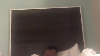 Housekeeper got bust down????????????