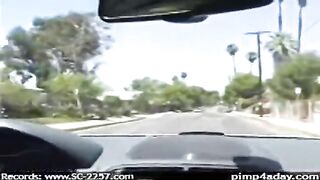 Lacey and a ally get pimped for a day... (Lacey Duvalle)