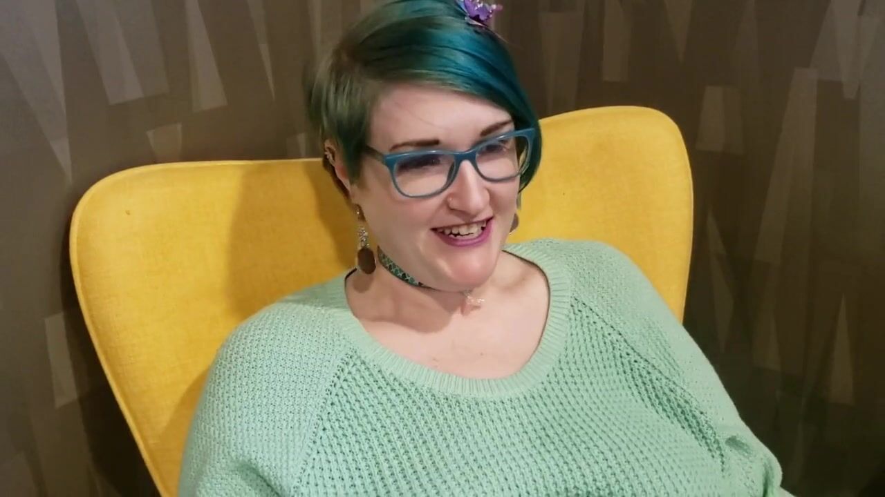 Free BBC Story Time with Seattle Ganja Dominatrix: Sex worker vlog natural  bazookas Porn Video - Ebony 8