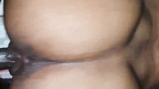 Danse du cul et sodomie