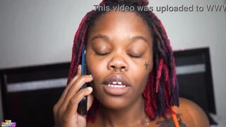 Sexually Excited doctor bangs his nurse and patient