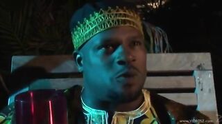 chastity lynn takes ebony schlong (Mr. Marcus)