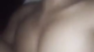 Red Bone Teen cant take Dick