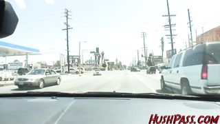 White Boy had a Big Dick, Fucked a Hot Black Chick Silly!