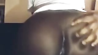 She make him Cum 3 Times !!!!!