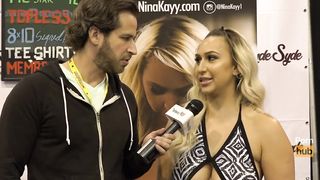 The News @ Sex: what does it take to get you in Bed?