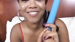 Melody Nakai Chocolate Creampies 22