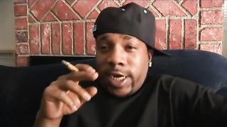 Cunts and Blunts - Scene 5