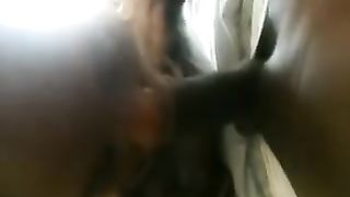 Told her if she didn't Suck my Dick i was going to Expose what she did with