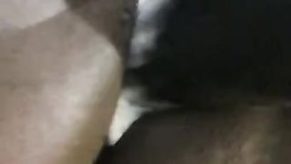 Let me Cream on your Dick