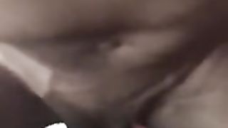 Fucking my Baby Daddy!! Hope his GF don't Find out !!