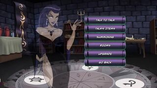 DC Anime Smth Unlimited Part 92 Twat licking goodness