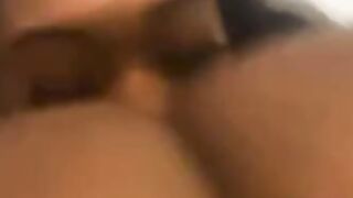 RIDING MY GF’s FACE PART two!???? I TRIED TO RIDE HER WIG OFF????????????