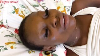 I was Masturbating and This Babe Join Me for bang