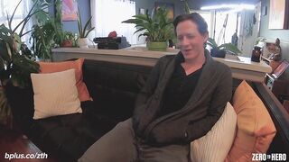 Scarlit's Blind Date With Shawn