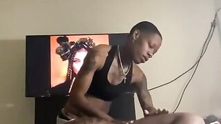 Come get Touched by Layy