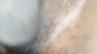 wifey pegging me part two