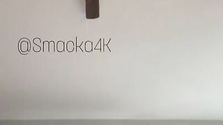 Smacka 4K Bangs Ts Holly In Booty