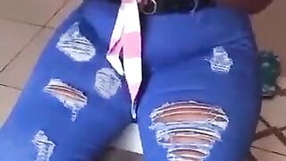 big beautiful woman Ghana Curvy Girl called Ama went for a church consultation merely for her Pastor To Bang and Castigate her Cunt Hard.See the Movie for Jock Herbs the pastor uses