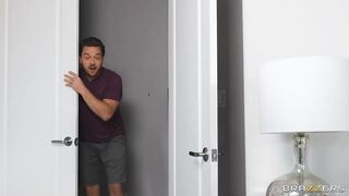 Brazzers: Get Underneath To Get Over on PornHD