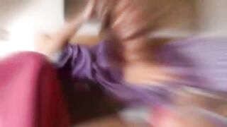 Yep, CUM & Her Ginger MoistHer in Lay Down Comedy