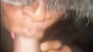 In My mouth 4