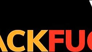 EBONY SCREW VOYAGE - African Latinas Just Know Their Way Around Sucking and Riding Schlong