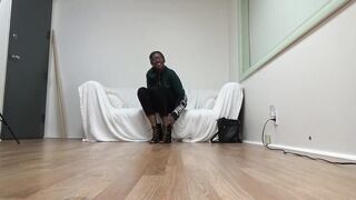 Missy Maverick Casting POV