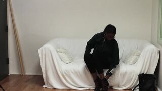 Missy Maverick Casting MAIN