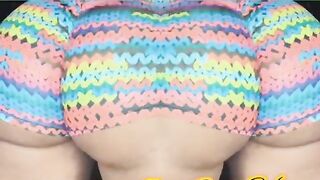 CASH & VIGOUR & SEX! YEP!! - RoseGoldHoney