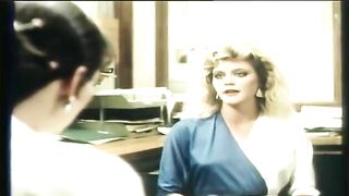 Traci Lords en Double Penetration two de 1987 full clip (Porno Dan)