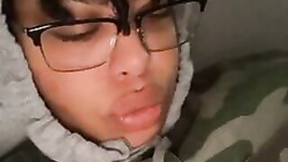 So Fkn Stressed! I Should Be Bustin this Nut in Jamaica - Dyke - Solo Masturbation - Lesbo